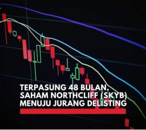 BEI memberi peringatan kesembilan kali terhadap potensi penghapusan saham SKYB, menyoroti stagnasi yang telah berlangsung selama 48 bulan. Apa langkah selanjutnya bagi emiten ini?