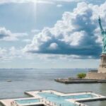 Revolutionary! Gubernur New York Buka Kolam Sungai Inovatif di Pusat Kota!