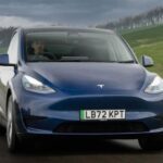 Prestasi Mengejutkan? Tesla Model Y Jadi Mobil Terlaris 2023!