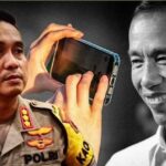 Fakta Terbaru! Kapolrestabes Semarang Bantah Meminta Video Jokowi!