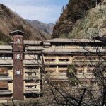 Rahasia Hotel Tertua Dunia di Jepang: Tetap Beroperasi Selama 1.308 Tahun!