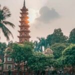 Mengintip Warisan Kuno Hanoi: Jejak Perjalanan Lebih dari 1.500 Tahun yang Menggetarkan!