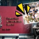 Drama Kekerasan di SMA Binus: Siswa Dipukuli dan Disundut Rokok!