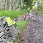 Bantuan Paving Block Ditarik Balik: Kecurangan Caleg di Banyuwangi Terkuak?