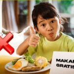 Makan Siang Gratis Rp 15.000 per Anak! Begini Rinciannya