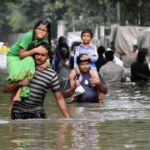 Waspada! Banjir Bukan Hanya Merusak Rumah, Tapi Juga Bisa Sebabkan Penyakit Serius!