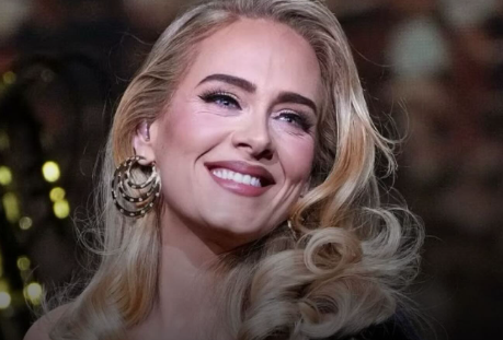 Adele Berjanji Akan Gelar Tur Dunia Setelah Rilis Album Baru