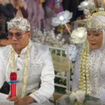 Andika Kangen Band Resmi Menikah Lagi, Kali Ini dengan Dokter Cantik Ayu Kartika Agustina