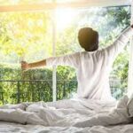 Manfaat Bangun Pagi: Kesehatan dan Produktivitas yang Lebih Baik