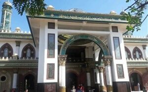 biaya pondok pesantren al fath cilegon