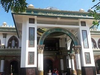 biaya pondok pesantren al fath cilegon