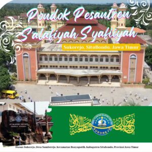 biaya pondok pesantren salafiyah syafi'iyah sukorejo