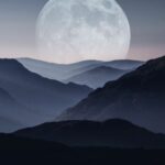 Lirik Lagu Padang Bulan Dalam Versi Bahasa Inggris