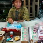Ancaman Kebangkrutan! Pedagang Rokok Kecil Indonesia Bersatu Lawan Kebijakan Larangan Jual Eceran