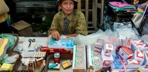 Pedagang Rokok Kecil Indonesia Bersatu Lawan Kebijakan Larangan Jual Eceran