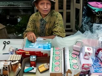 Pedagang Rokok Kecil Indonesia Bersatu Lawan Kebijakan Larangan Jual Eceran