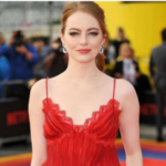 Kisah Kemenangan Emma Stone: Dari ‘La La Land’ hingga ‘Poor Things’ di BAFTA Awards 2024