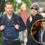 Gigi Hadid dan Bradley Cooper Kembali Mesra, Zayn Malik Tak Setuju?