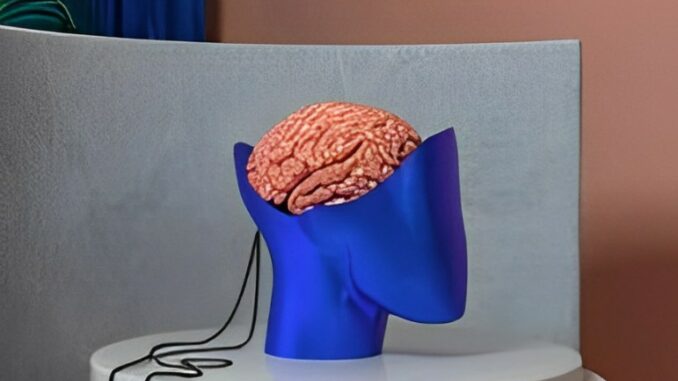 Neuralink Sukses Implan Chip di Otak Manusia!