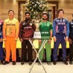 Tim Garuda Terbang Tinggi di ACC Cricket 2024! Bhutan Tunduk pada Kehebatan
