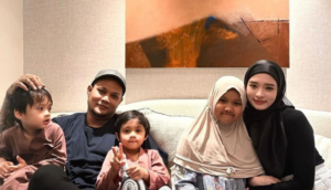 Virgoun Nafkahi Anak Dibawah Standar? Inara Rusli Buka Suara!