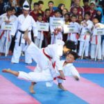 Aliran Karate di Indonesia Sangat Populer? Ini 4 Alirannya!