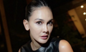 Luna Maya Ungkap Identitas Perekam Video Viralnya