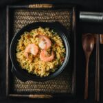 Resep Nasi Goreng Seafood – Dijamin Nikmat!