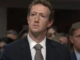 Mark Zuckerberg Minta Maaf di Sidang Senat AS