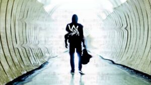 makna lagu alan walker - faded