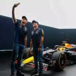 RB20 Debut: Red Bull Racing, Siap Ramaikan Formula 1 Musim 2024!