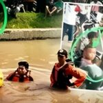 Misteri Sungai Jatobarang: Anak Hilang Dicari, Ternyata Hanya Pulang Tidur!