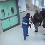 Skandal Rumah Sakit di Jenin: Tentara Israel Serang Pasien!