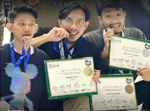 Barista Indonesia Raih Gelar Juara!