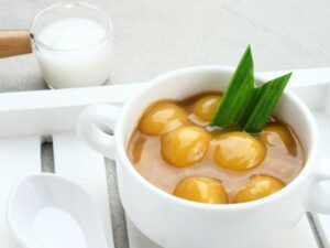 resep candil