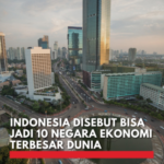 Rahasia UEA: Indonesia, Bukan Hanya Investasi, Tapi Tim Bersatu Menuju Kejayaan Ekonomi