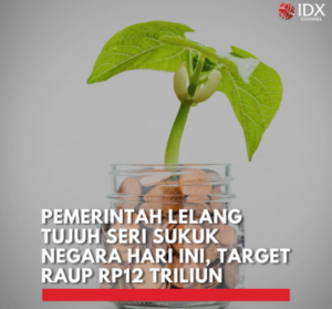 DJPPR Kemenkeu mengumumkan lelang sukuk negara dengan target pembiayaan yang ambisius. Pelajari detailnya di sini!