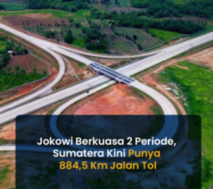 Data terbaru dari BPJT Februari 2024: ruas tol yang sudah beroperasi, proyek yang masih berjalan, dan rencana masa depannya!