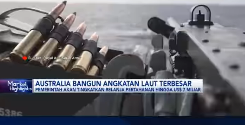 Australia, angkatan laut, Asia Pasifik, rencana, keamanan, ambisius, stabilitas.