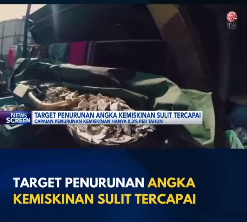 Telusuri alasan di balik kesulitan mencapai target penurunan angka kemiskinan dan caranya mengatasinya. Pelajari solusi yang diperlukan untuk menghadapi tantangan ini.