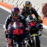 Marquez Kembali Menggebrak di Tes MotoGP, Honda Siap Tantang Ducati?