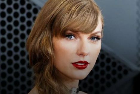 Taylor Swift Menggebrak Panggung Grammy Awards