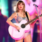 Taylor Swift Dibayar Rp45 Miliar Untuk Konser Eksklusif di Singapura?