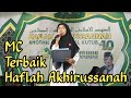 teks mc pondok pesantren lirboyo