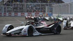 Hyderabad E-Prix 2024