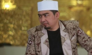 Ustadz Solmed Mendapat Rezeki Tak Terduga Saat Ceramah di Sulawesi Tengah