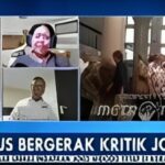 Tantangan Terbuka! Prof. Harkristuti Tantang Istana Buktikan Tuduhan Politik Partisan