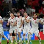 Prestasi Tajikistan: Dari Runner-Up Grup A hingga Drama Adu Penalti di 16 Besar