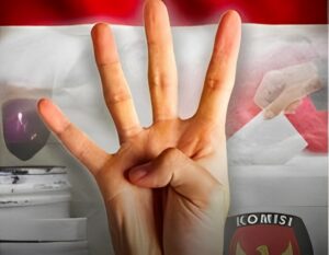 Masyarakat Bereaksi Terhadap Salam 4 Jari: Dukungan atau Penolakan?