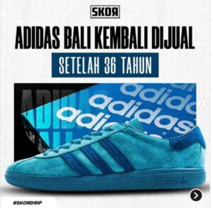 Komentar penuh harapan skorindonesia membuka jalan ke dunia varian Adidas idaman. Jangan lewatkan penawaran spesial ini!**